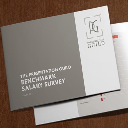 Presentation Wiz The Annual Presentation Guild Salary Survey